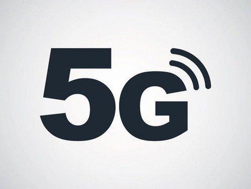 5G+高清監控攝像頭
