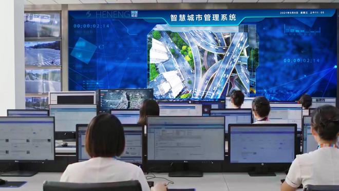 城管ai視頻分析系統