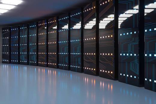 邊緣計算“狂奔”，ai服務器先行