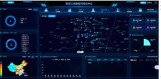 山東移動聊城分公司助力工程建設實現“云監(jiān)工”