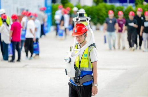 AI安全隱患識別系統(tǒng)在智慧工地應(yīng)用