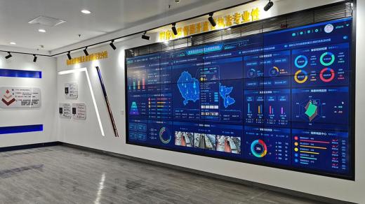 養(yǎng)老院明廚亮灶ai監(jiān)控預(yù)警系統(tǒng)實(shí)施方案