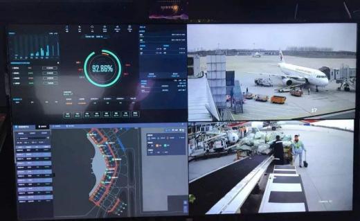 5G建設(shè)提速智能安防項目超高清視頻監(jiān)控與邊緣計算需求增大