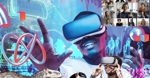 元宇宙是什么，具有那些商業(yè)機(jī)會？